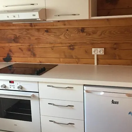 Dağ evi Chalet Cosy A Avec Cheminee, Terrasse, Et Tout Confort Pour 6 Personnes - Fr-1-602-80 *
