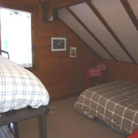 Cosy A Avec Cheminee, Terrasse, Et Confort Pour 6 Personnes - Fr-1-602-80 * Arette
