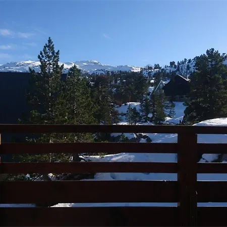 Domek alpejski Cosy A Avec Cheminee, Terrasse, Et Confort Pour 6 Personnes - Fr-1-602-80 *